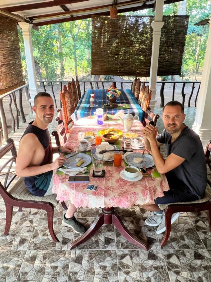 Tembo Cottage Wilpattu Dış mekan fotoğraf