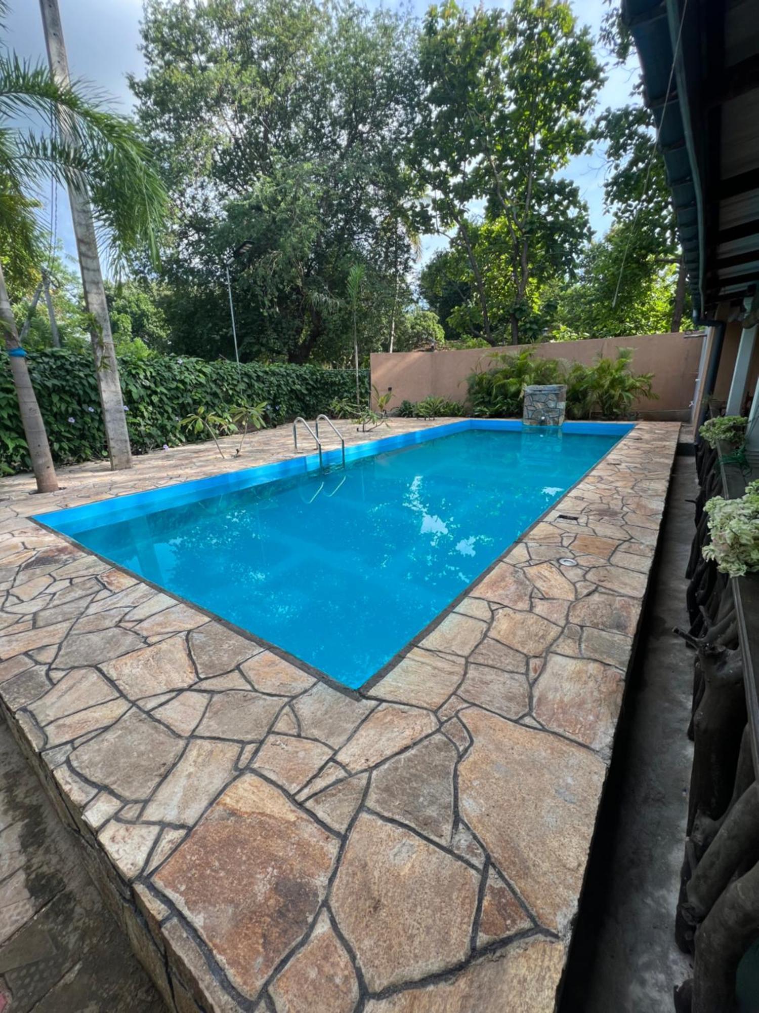 Tembo Cottage Wilpattu Dış mekan fotoğraf