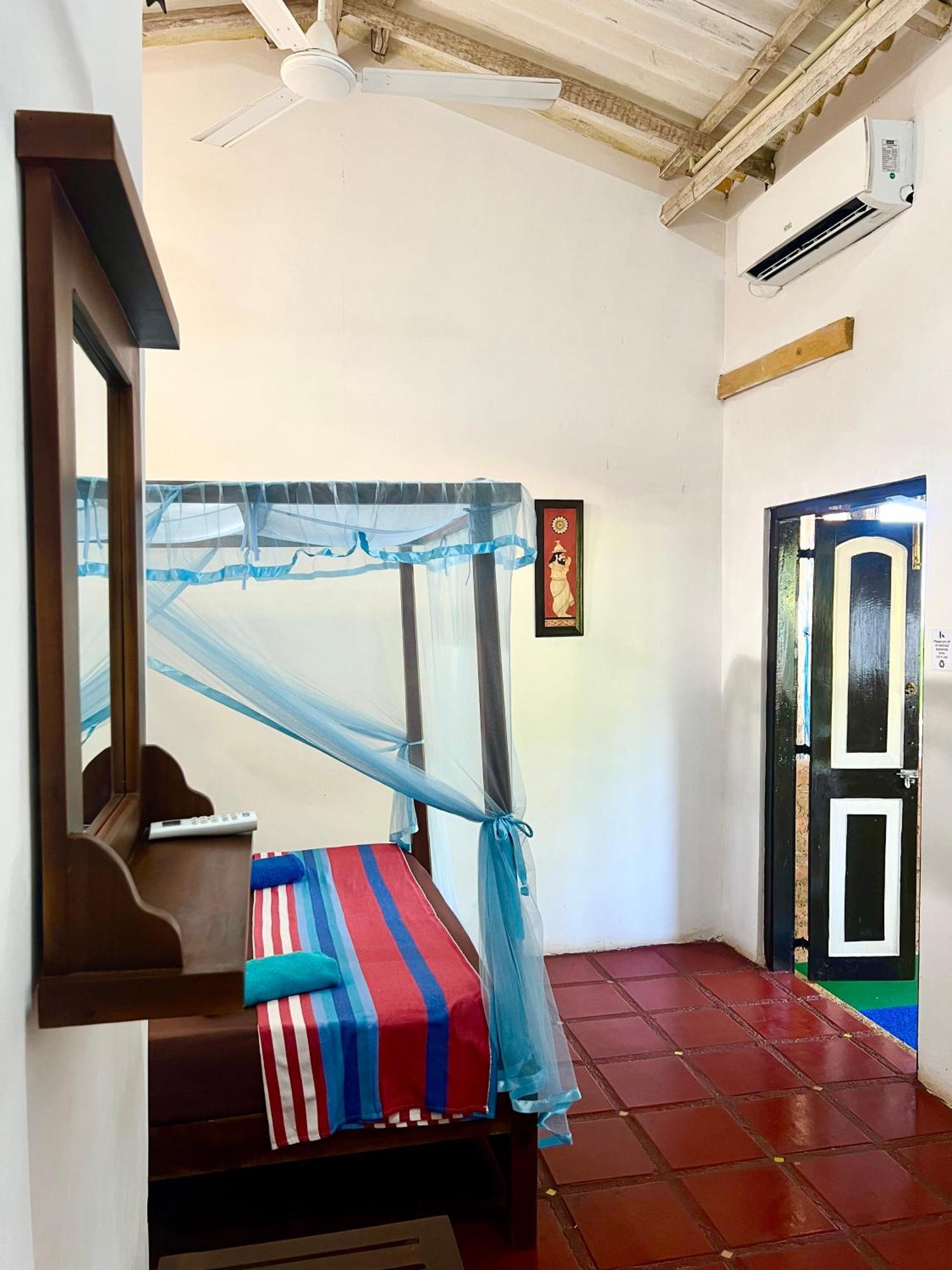 Tembo Cottage Wilpattu Dış mekan fotoğraf